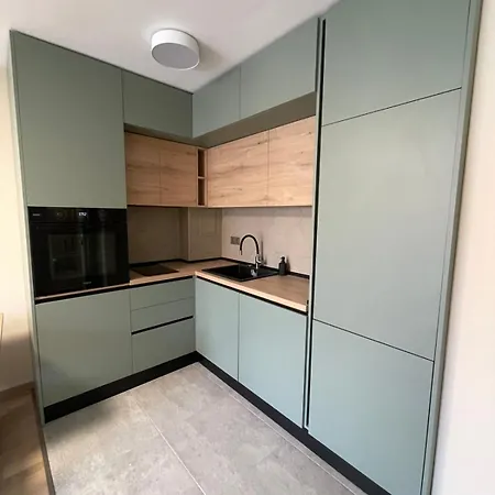 Medoni Summer Hive Apartment