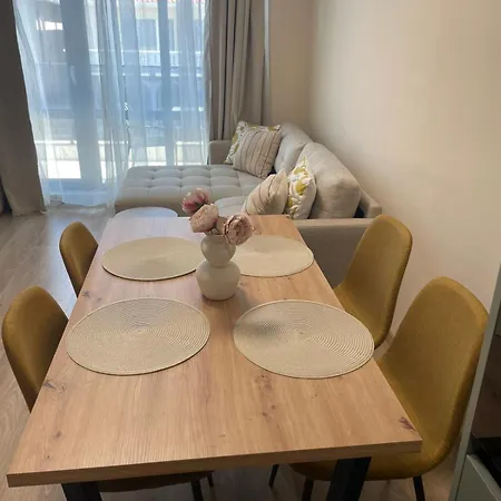Apartment Medoni Summer Hive Sozopol
