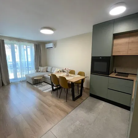 Apartment Medoni Summer Hive *