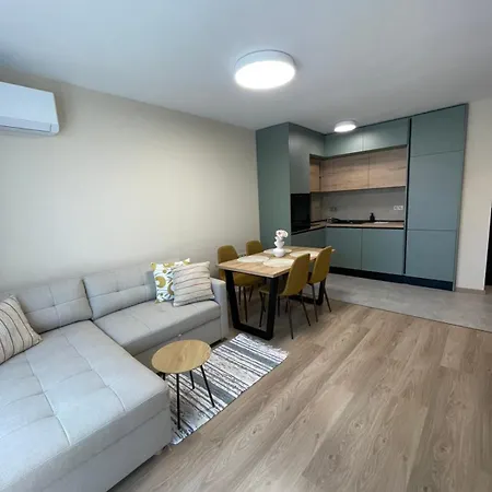 Medoni Summer Hive Apartment *