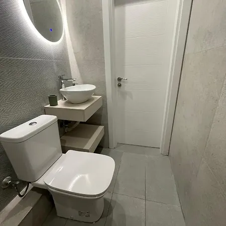 Apartment Medoni Summer Hive Sozopol